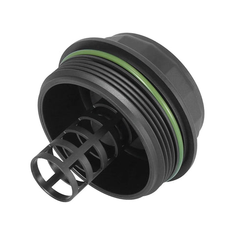 Ford Escape, Mazda 6, CX-7, Tribute Oil Filter Cap Assembly (2001-2012)