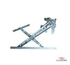 Great Wall V240 K2 Front Left Window Regulator Without Motor (2009–2016)