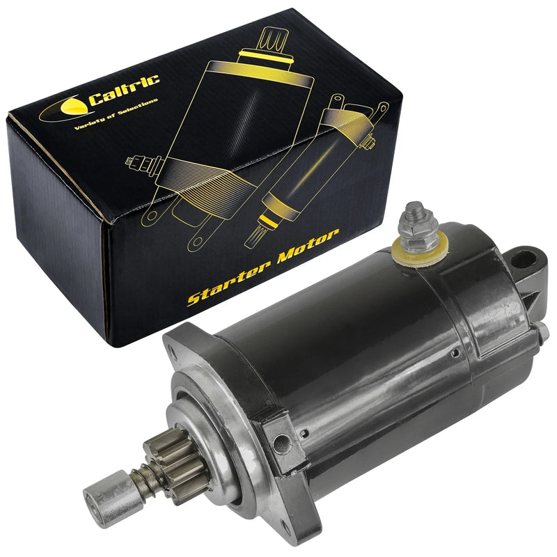 Yamaha Outboard 115-200HP Starter (1984-2002)