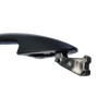Hyundai Accent Front Left FLHS Outer Door Handle Without Keyhole (2011–2019)