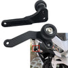 KAWASAKI NINJA 400 2 x Frame Sliders (2017-2023)