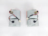 Mitsubishi Pajero Montero Turning Signal Lights (1983-1991)