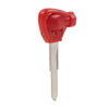 Yamaha Motorbike Scooter Ignition Key Blank Shell Case (No Year)