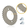 Honda XL100 CB125 CT125 TL125 XL125 Cam Chain & Sprocket