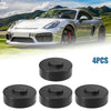 Porsche 911 4 x Rubber Jack Puck Lift Pads