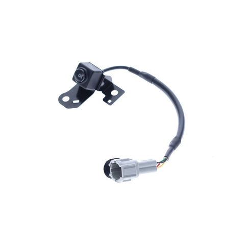 Nissan Navara D23 Reverse Camera OE Connector (2015-Year Range Unknown)