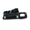 Car Accessories Tailgate Tailgate Boot Handle Clip Kit