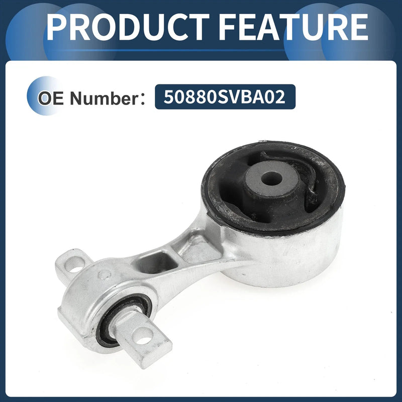 Honda Lingpai GJ5 2013-2015 1.8L Engine Motor Mount