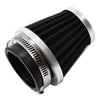 Honda Shadow VLX 600 VT600C 4 x Air Filter Cleaner 48mm (1991 - 2008)