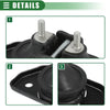 Chrysler Sebring 2.7L Engine Mount (2007-2010)