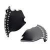 Suzuki GSXR1300 (2008-2020) Black Front Brake Disc Caliper Guard
