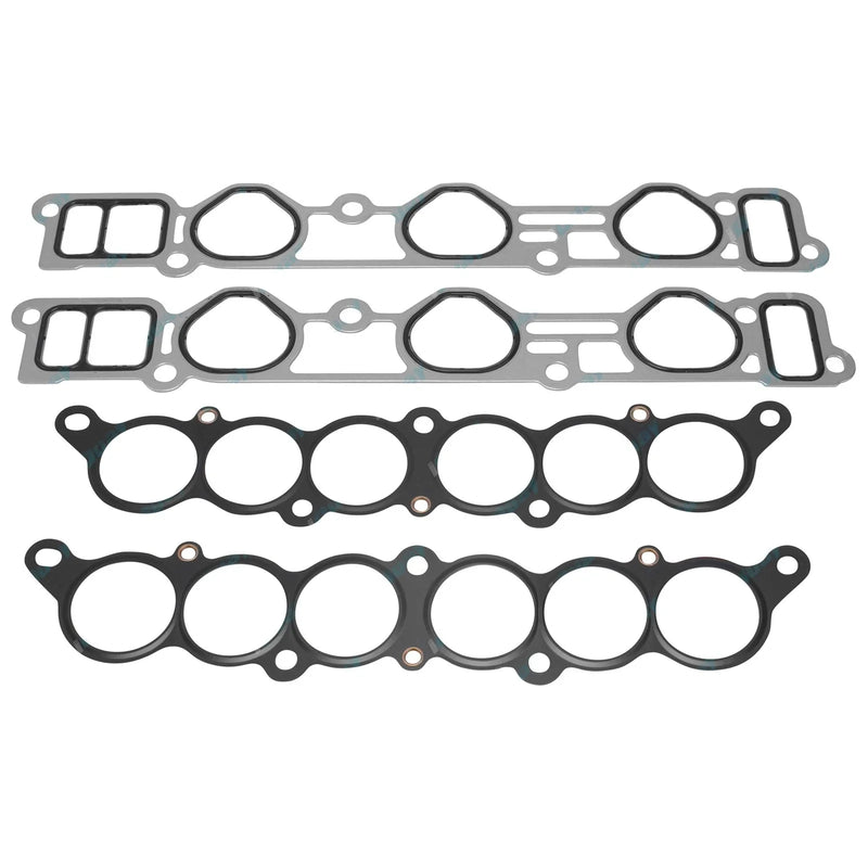Toyota 4Runner Hilux Surf VZN185 V6 3.4L Intake Manifold Gasket Set (95-02)
