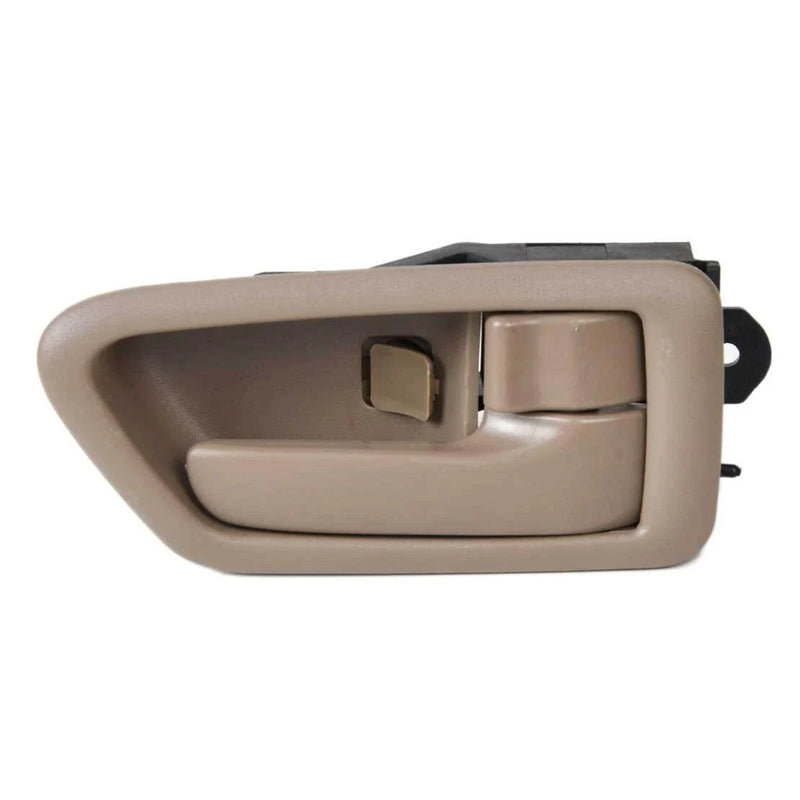 Toyota Camry Tan Right Inside Door Handle Bezel (2007-2011)