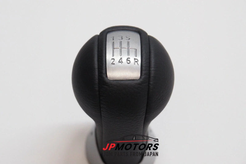 NISSAN FAIRLADY Z Z33 350Z Shift Knob 6MT (2003–2009)