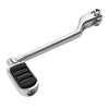 Harley Touring & Softails Aluminum Front Toe Shift Lever Pedal (1988-2024)