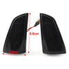 Volvo S40 V50 C70 LED Dynamic Turn Signal Side Mirror Light (2004-2013)