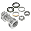 Polaris Trail Boss 330 Rear Axle Bearing Housing Carrier Hub (2005–2013)