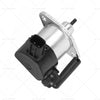 Kubota Fuel Shut Off Solenoid (1C010-60015, 1C010-60016, 1C010-60017)