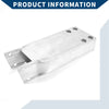 Mercedes Benz CLS450 Front Right Bumper Retainer Bracket (2019-2023)