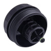 BMW E60 E71 E90 E92 1-6 Series Oil Filter Housing Cover (2007-2013)