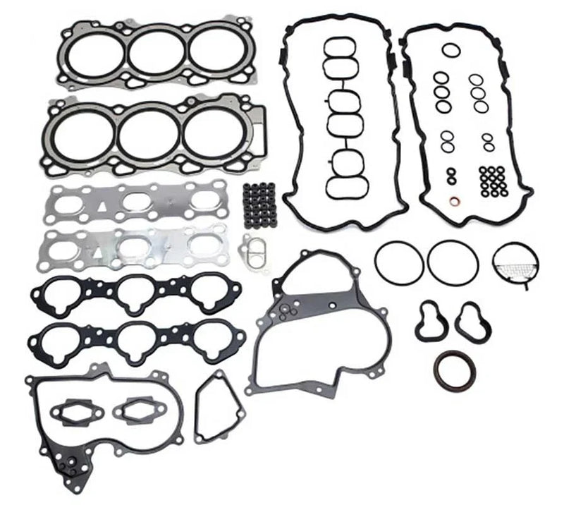 Nissan Pathfinder R52 3.5L VQ35DE VRS Cylinder Head Gasket Set (2013-2017)