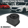 Porsche Panamera Front Stabilizer Sway Bar Bushing (2010 - 2014)