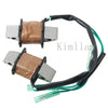 Yamaha 60HP E60H ELH 95-2000 70HP 70 (E)TLR 90-91 Lighting Coil