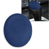 Chevrolet Corvette C7 (2014-2019) Blue Suede Gear Shift Knob Cover