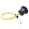 Mazda 2 Liftgate Luggage Lock Push Switch Button (2011-2014)