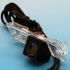 Porsche 911 Carrera Rear View Backup Camera (1999–2012)