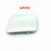 Nissan Sentra Bumper Towing Hook Access Cover (2013-2015)