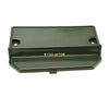 HONDA FOURTRAX 300 Green Battery Cover (1988–2000)