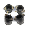 Yamaha XS1100, XJ1100 Intake Manifold Carburetor Boots (1978-1983)