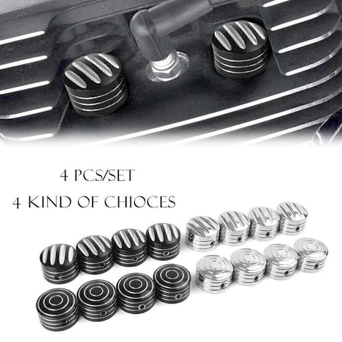 XL, XR & Evolution 1340 (1986-2013, 1985-1999) 1 Set Bolts Toppers