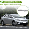 Toyota Corolla Door Handle Trim Cover (2003-2008)