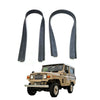 Nissan Datsun Patrol G60 1960-1980 Under Windshield Spacer Rubber Weatherstrip