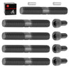 Yamaha YZ125 Cylinder Head Stud Bolt (2007-2021)