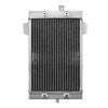 Kawasaki KFX700 Radiator Cooler 2x4 (2004 - 2009)