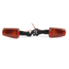 Yamaha XT225, XT250, TW200, FZR400, FZR600 Rear Turn Signal Indicator Lights