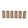 Honda Civic 6x Polyurethane Control Arm Bushing Kit