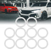 Porsche 10 x Automotive Oil Drain Plug Gaskets