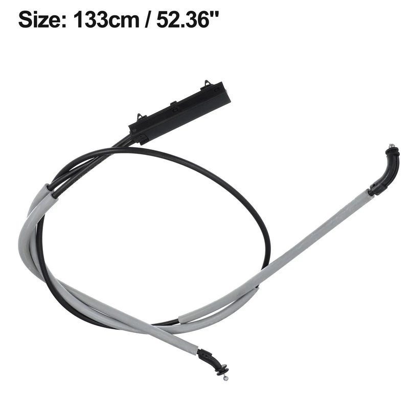 BMW X6 / X5 Hood Release Cable (2015-2019, 2014-2018)