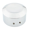 Harley Davidson Flde Deluxe 107 Frame Hole Plug Cap Cover (2018-2023)