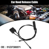 BMW Mini Cooper F55 F56 F57 F60 Hood Release Cable (2014-2023)