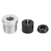 SeaDoo 4Pcs Steering Reverse Aluminum Cable Lock Nut