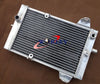 Kawasaki KFX700 Aluminum Radiator (2003-2009)