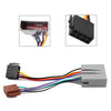 Ford Wiring Harness Stereo Radio Plug Connector