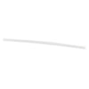Audi A3 S3 RS3 8V Sedan Ibis White Rear Boot Spoiler (2013-2020)