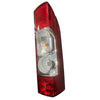 Fiat Ducato, Citroen Jumper, Peugeot Boxer Rear Tail Light Lamp Right Side (2006)