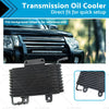 Mitsubishi Pajero V73 V75 V83 V85 Transmission Oil Cooler (2000-2006)